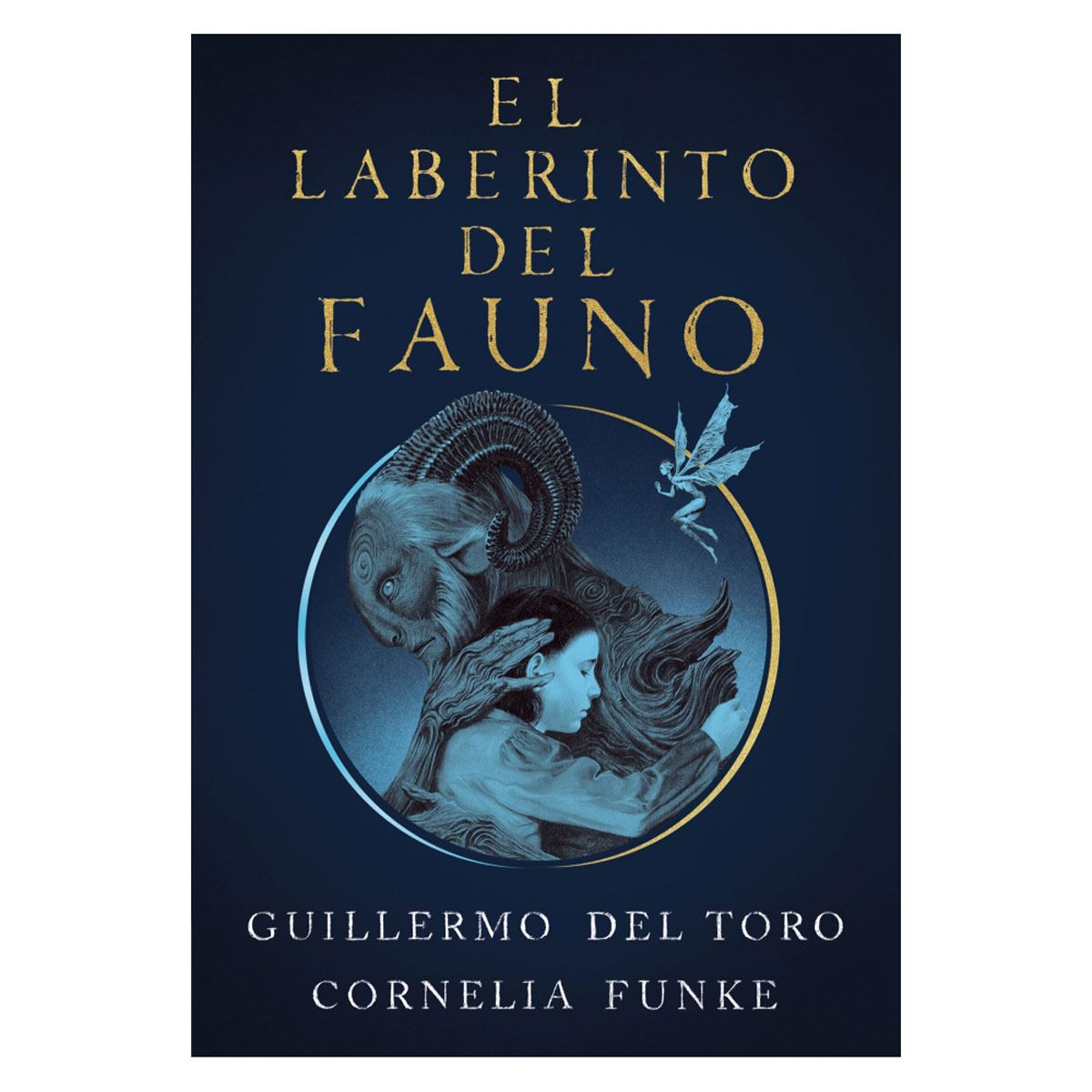 El laberinto del Fauno