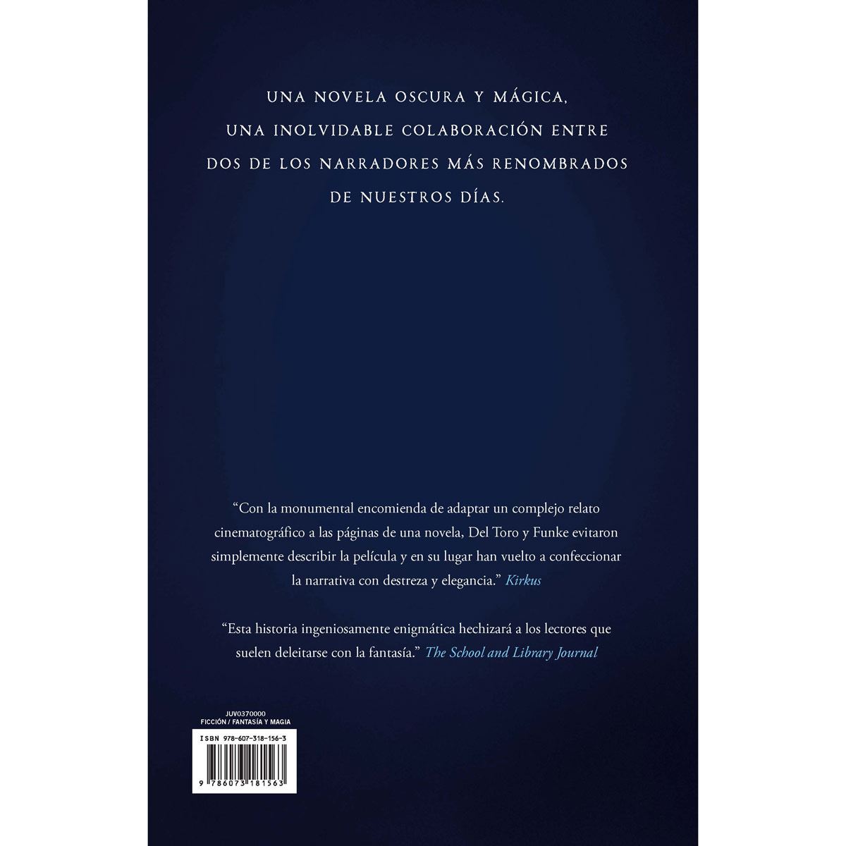 El laberinto del Fauno