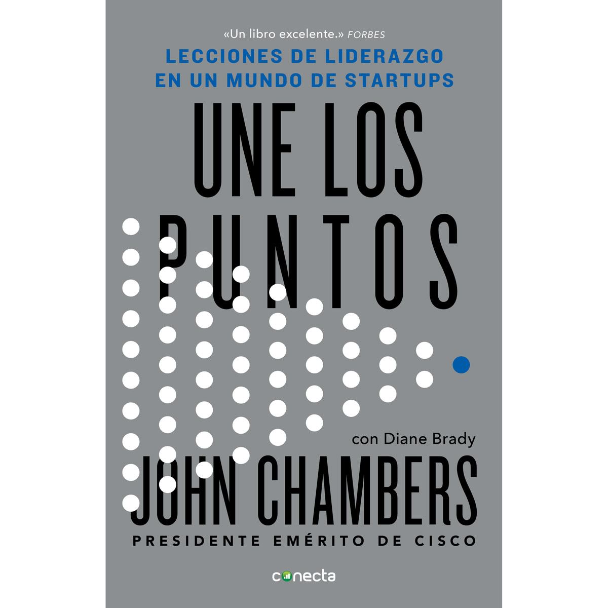 Une Los Puntos