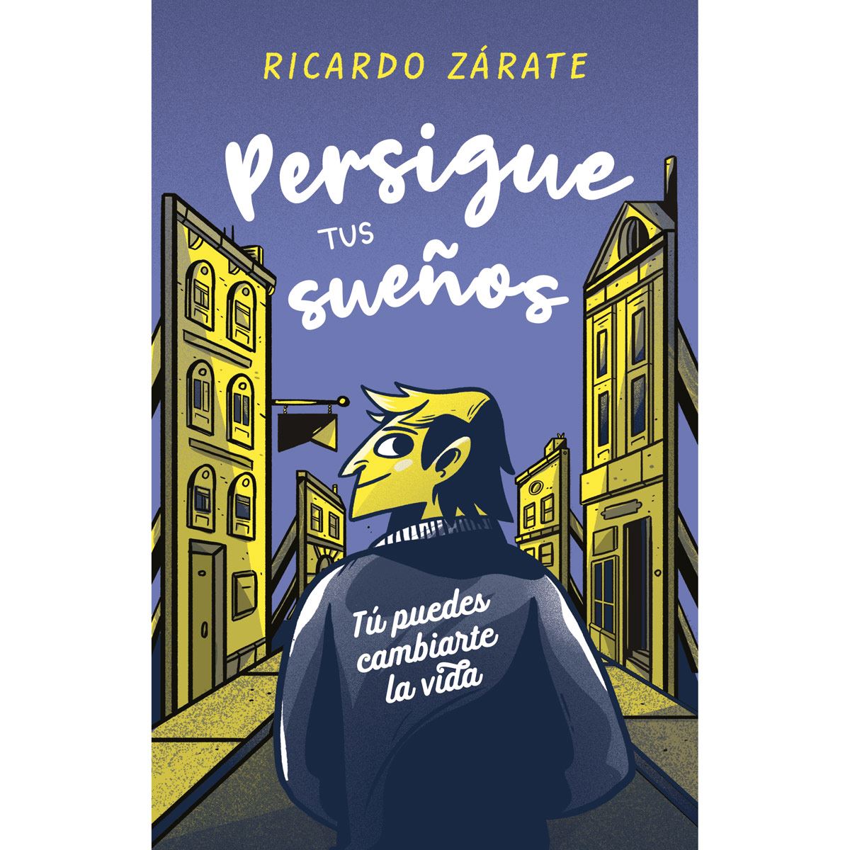 Persigue Tus Sueños