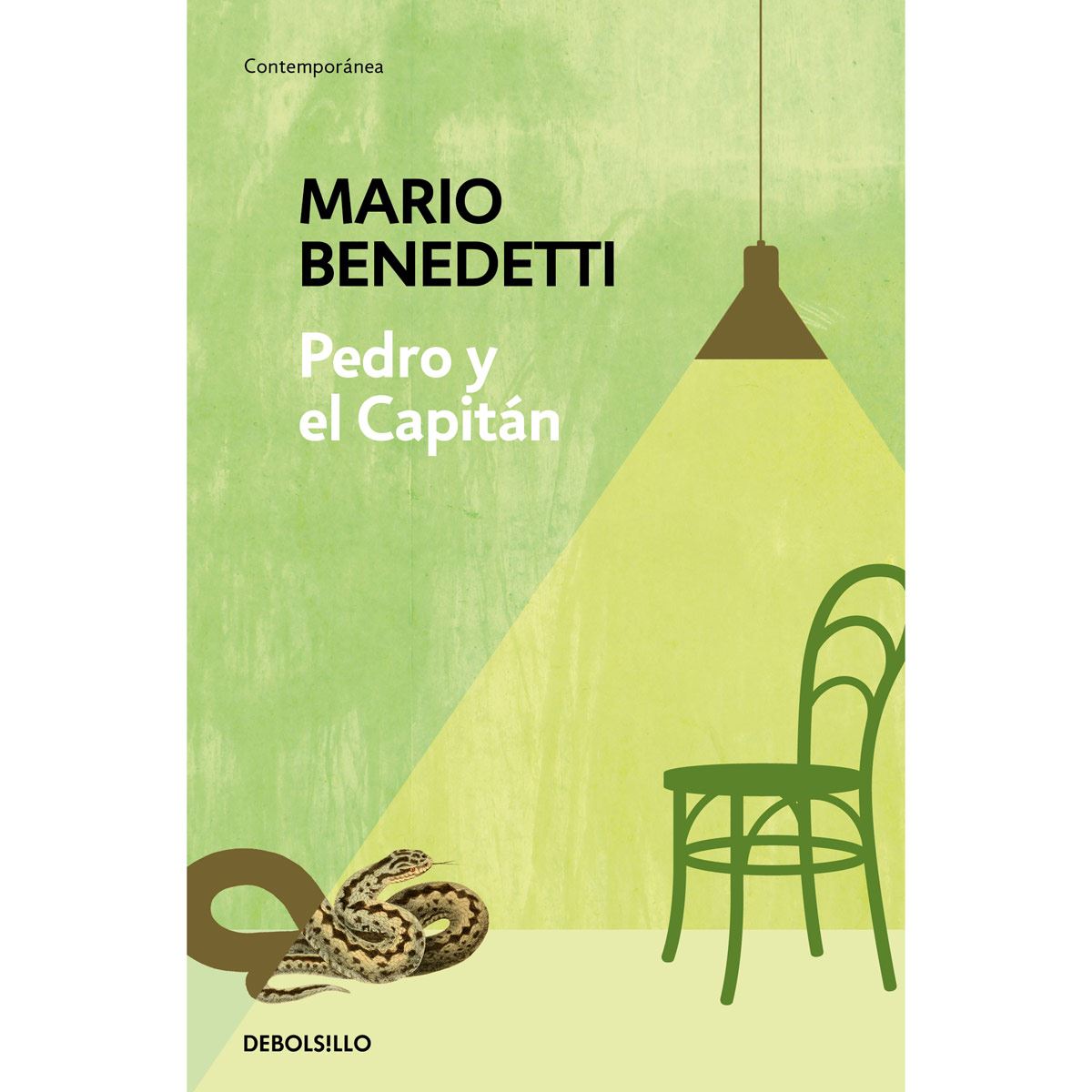 Pedro Y El Capitán