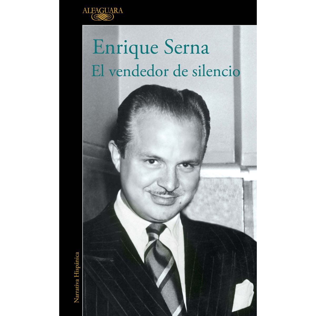 El Vendedor De Silencio