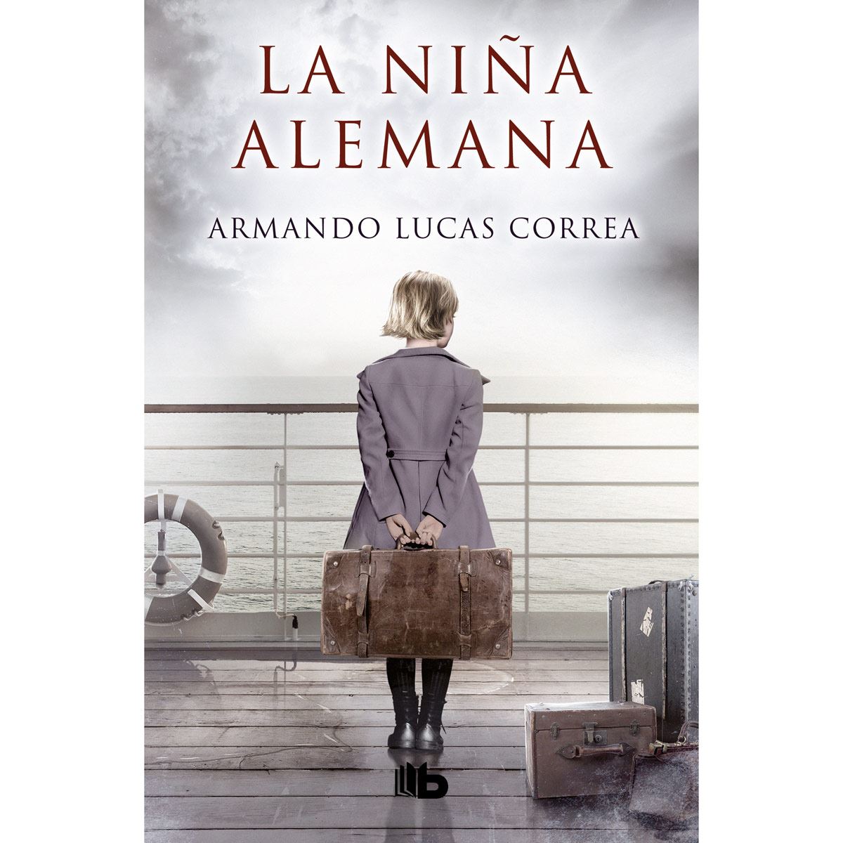 La Niña Alemana