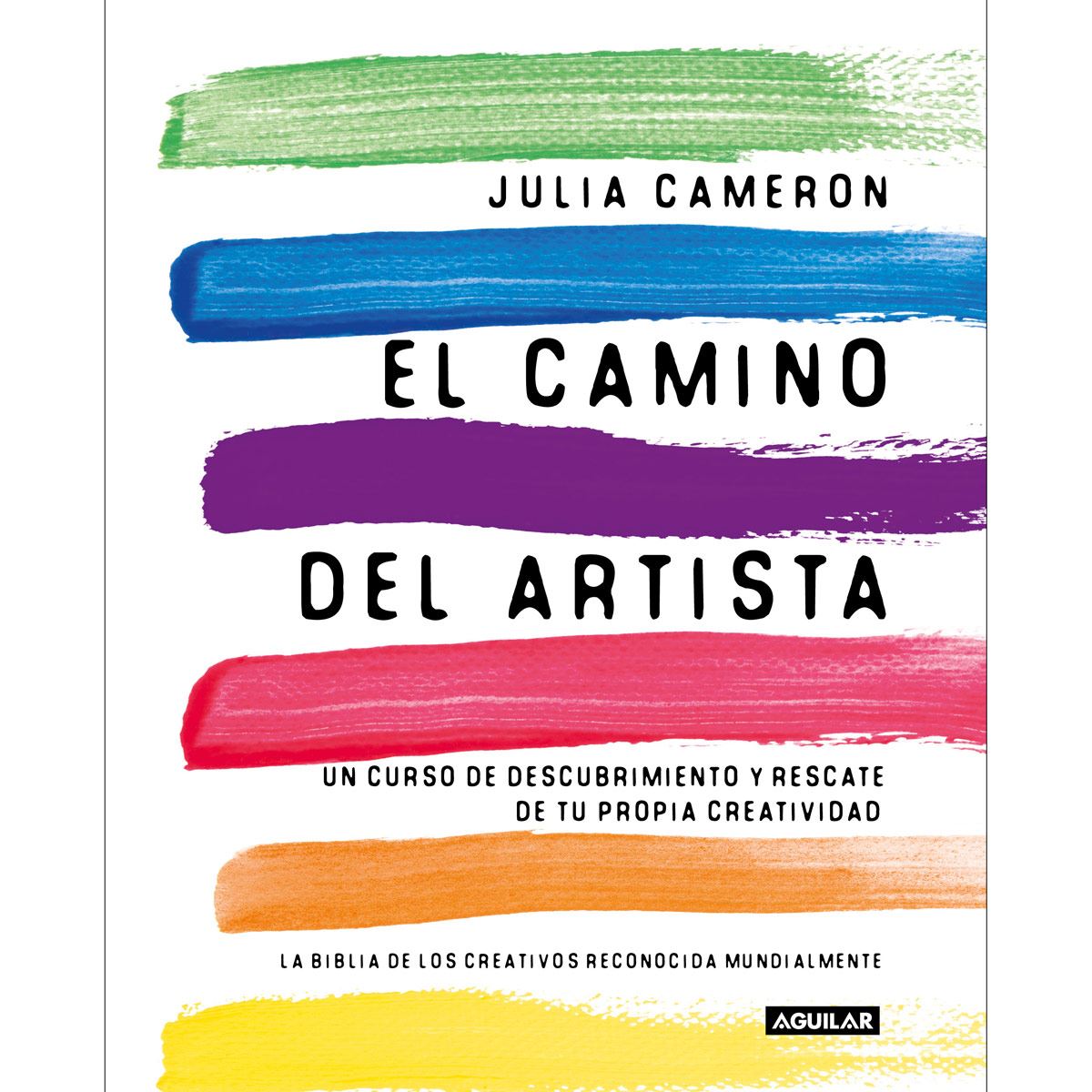 El camino del artista