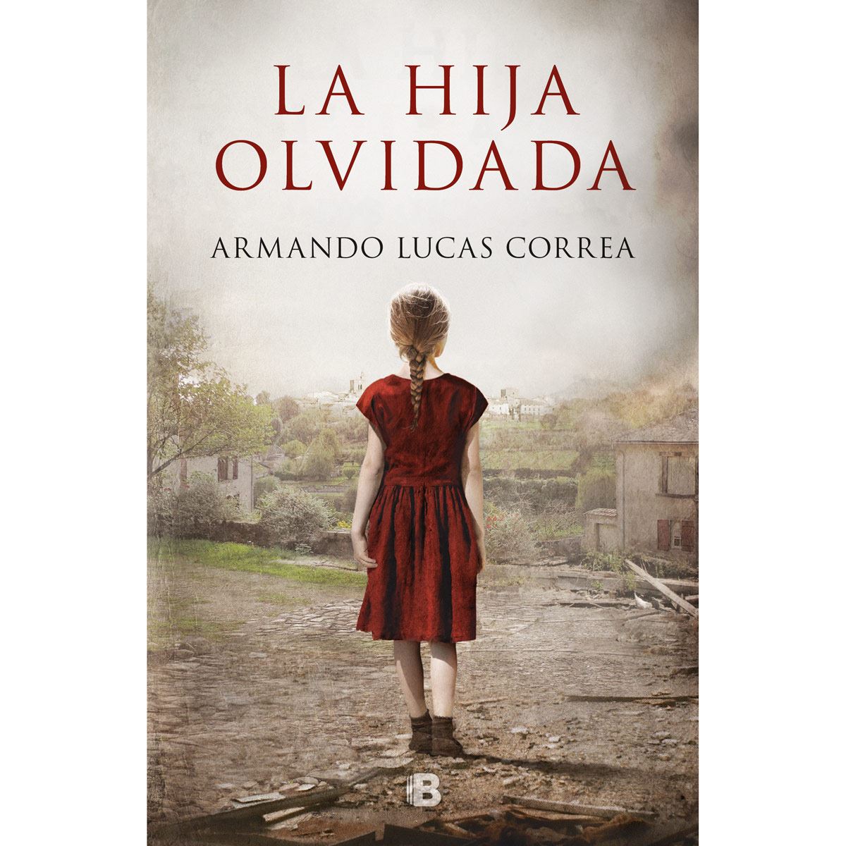 La Hija Olvidada