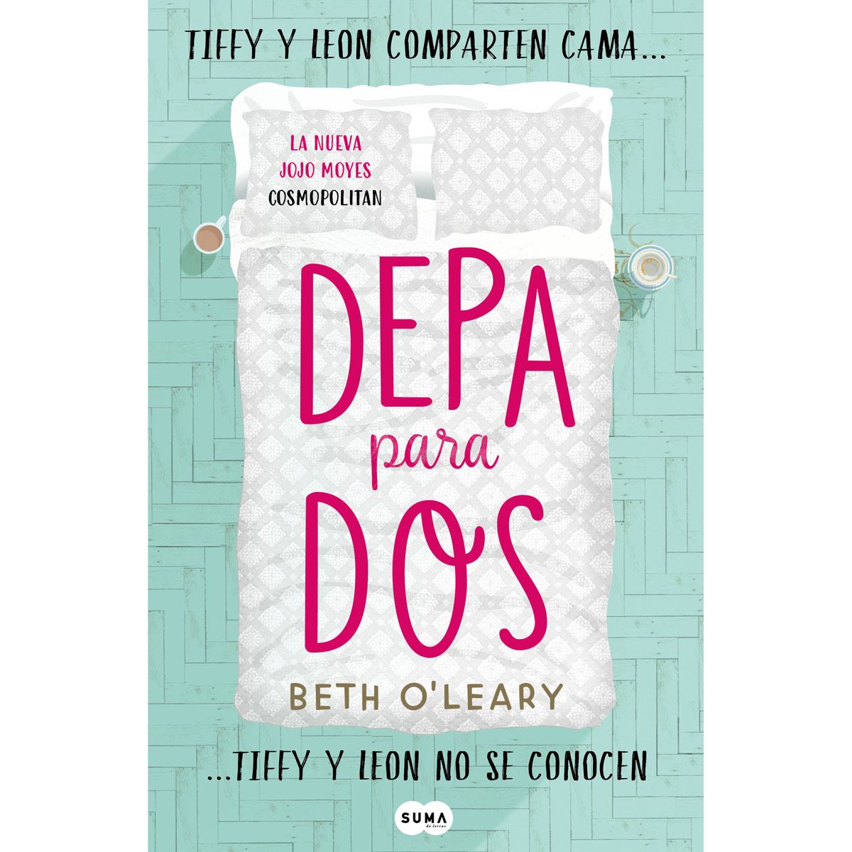 Depa Para Dos