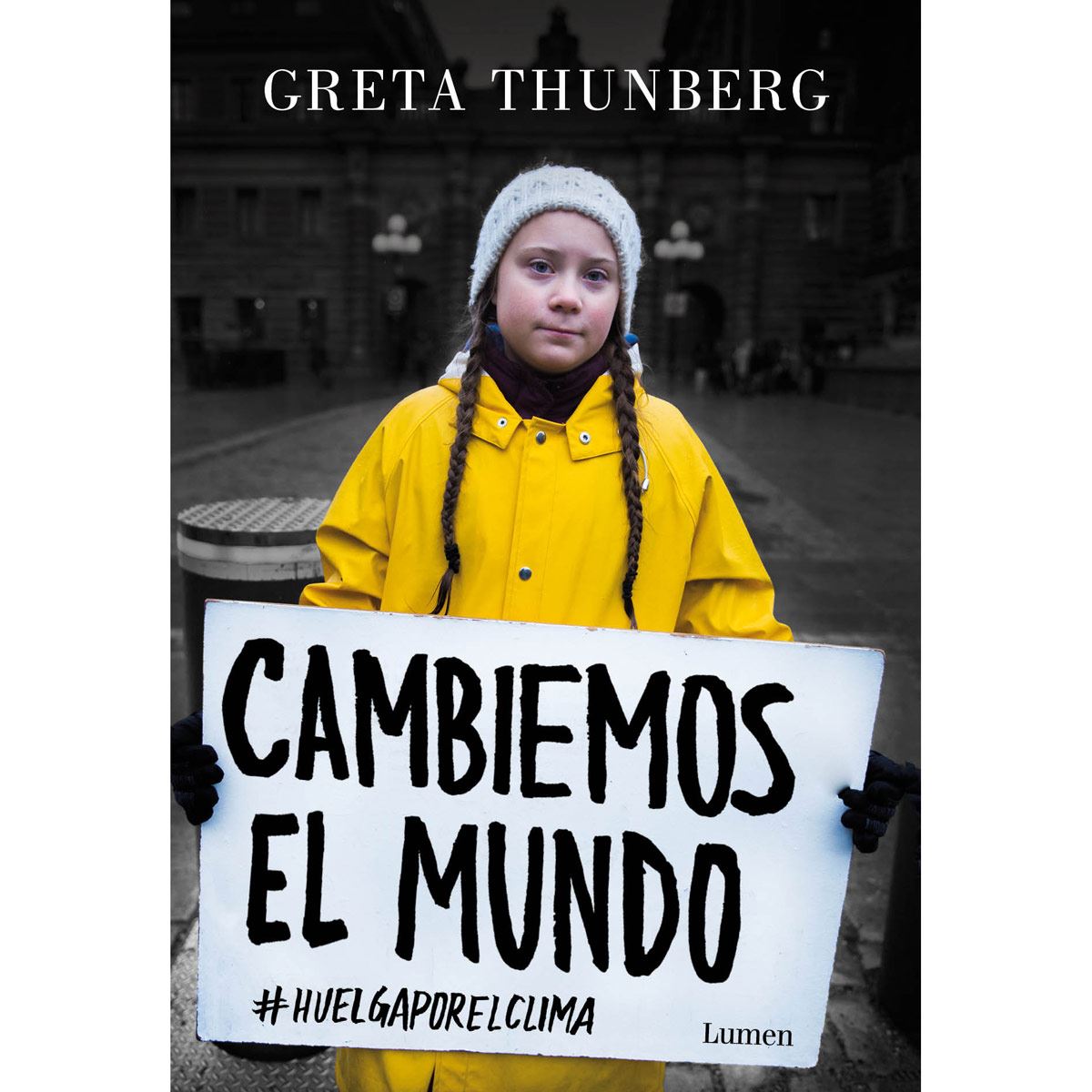 Cambiemos El Mundo