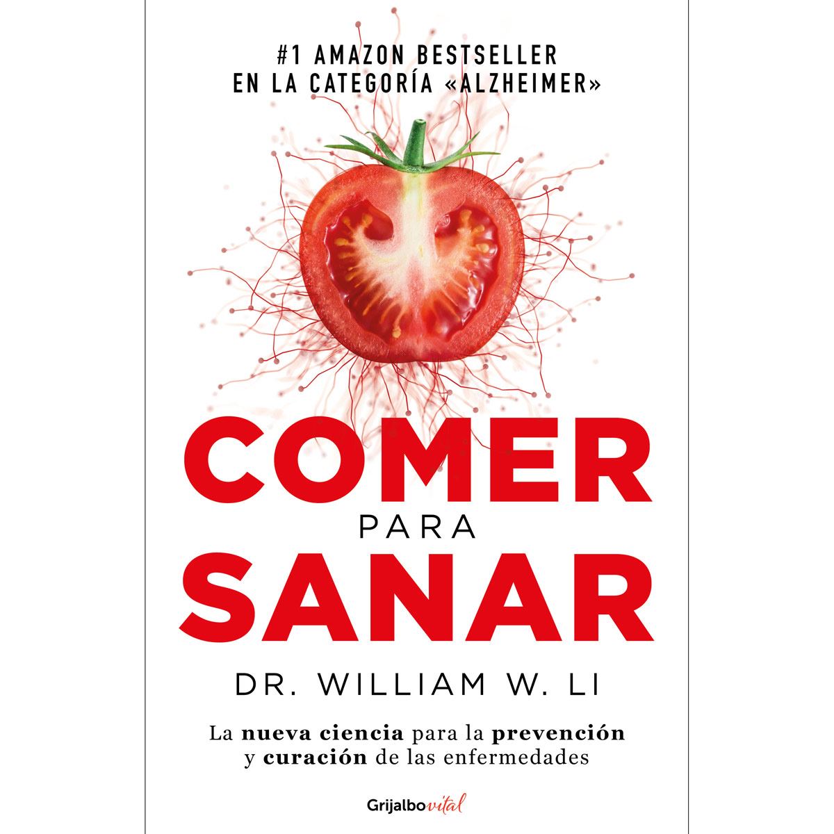 Comer Para Sanar