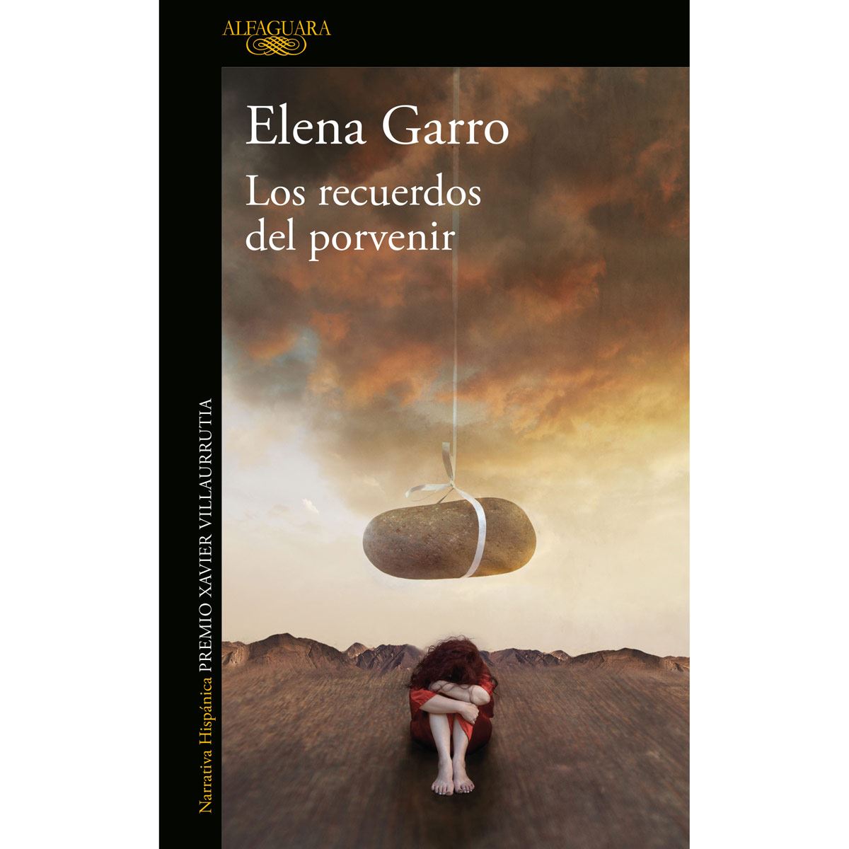 Los Recuerdos Del Porvenir
