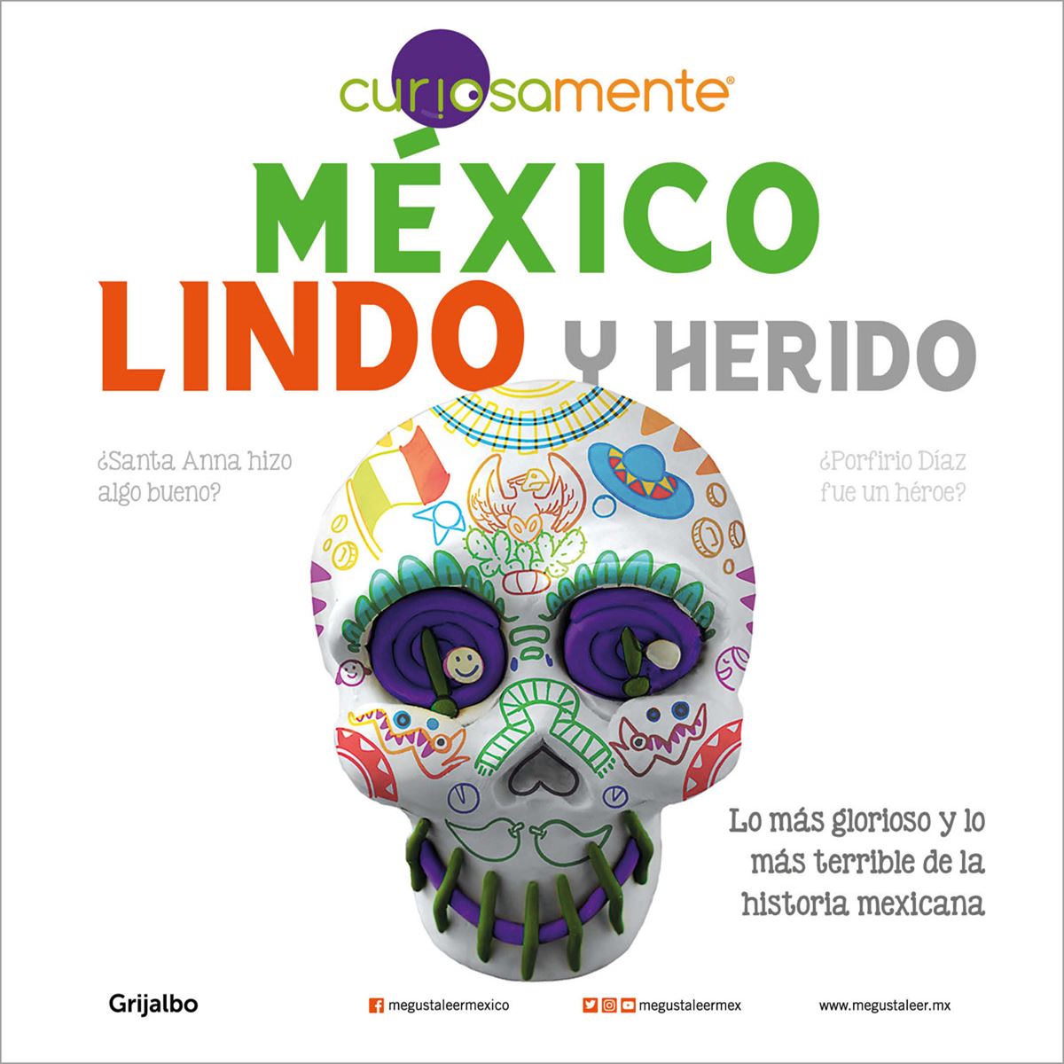 México Lindo Y Herido