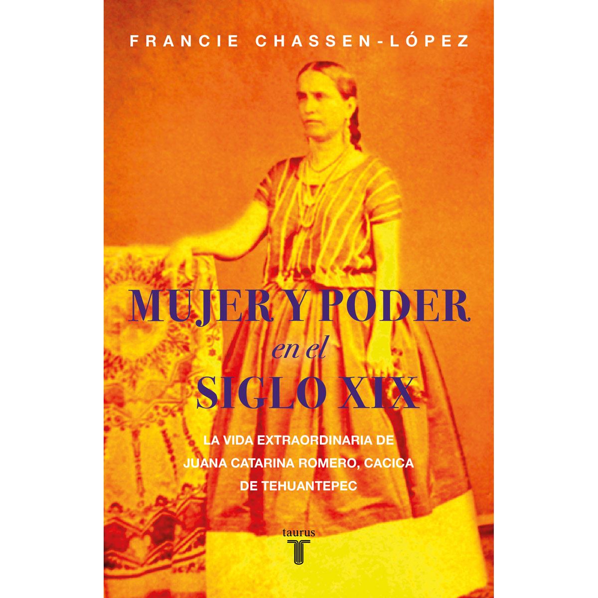 Mujer y poder en el siglo XIX