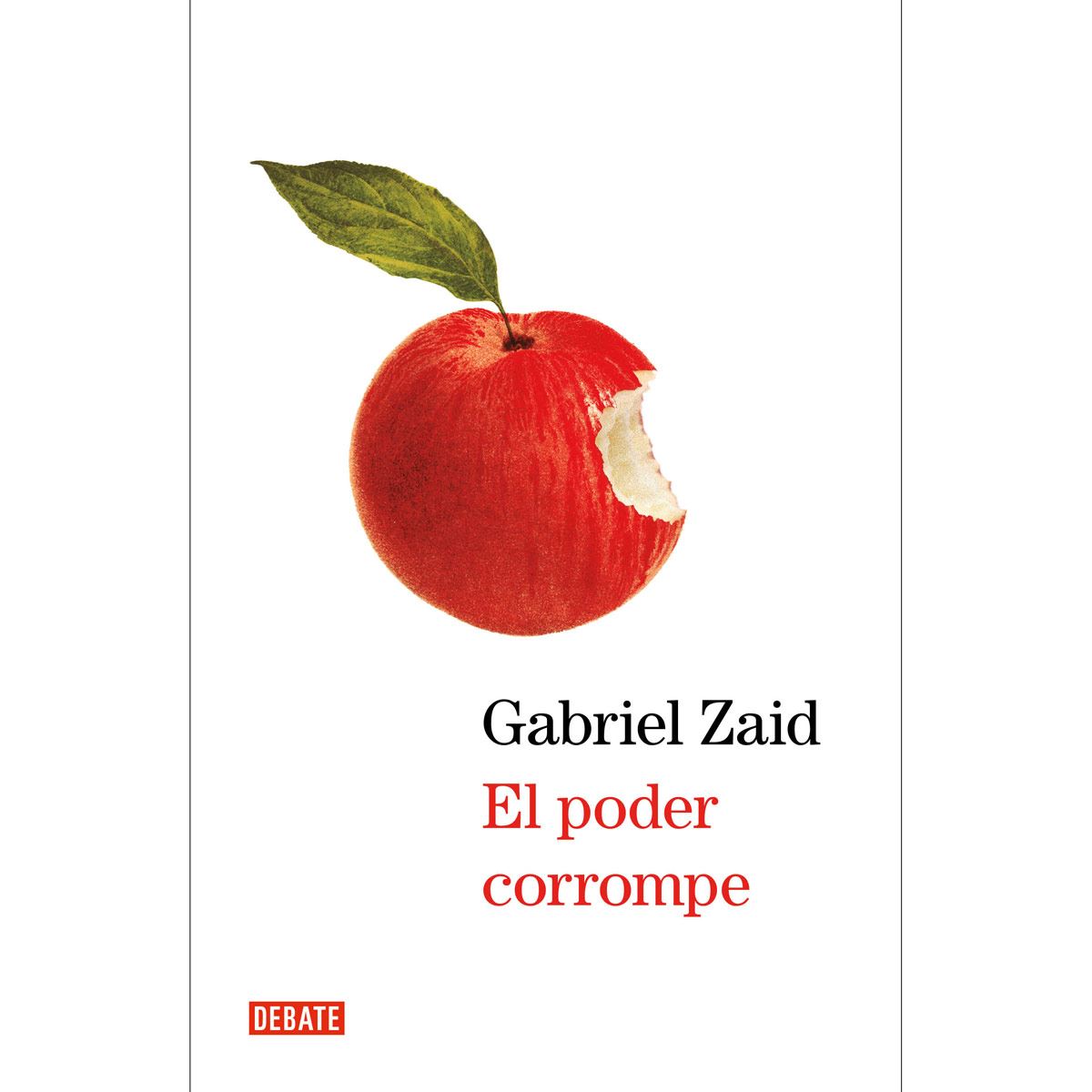 El Poder Corrompe
