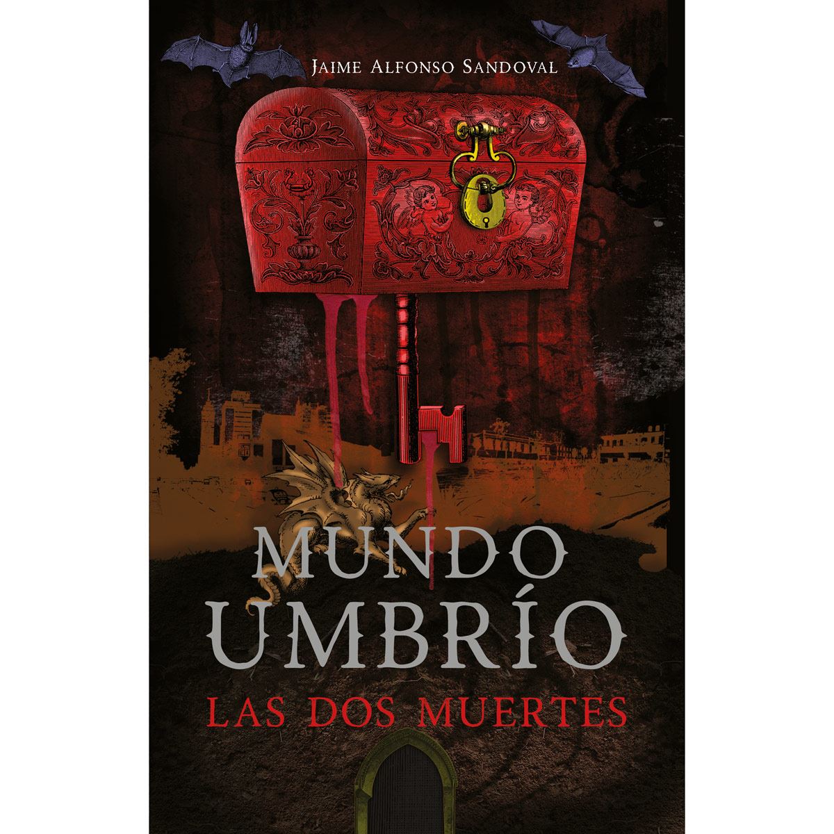 Las Dos Muertes (Mundo Umbrío)