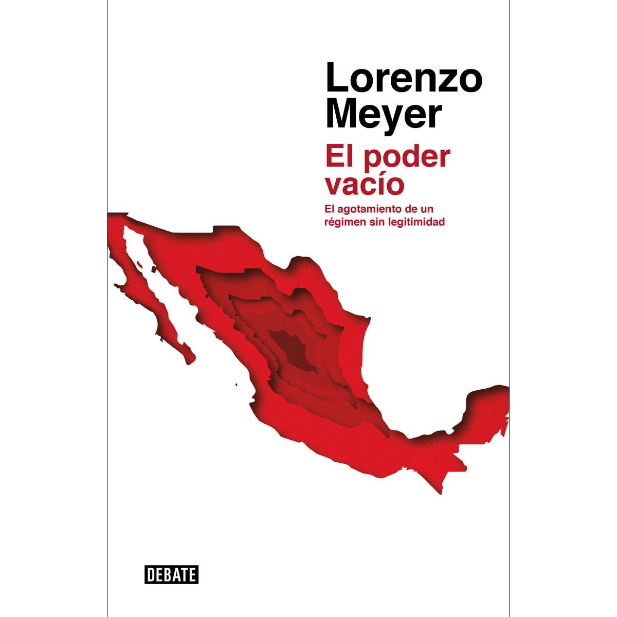 El Poder Vacío