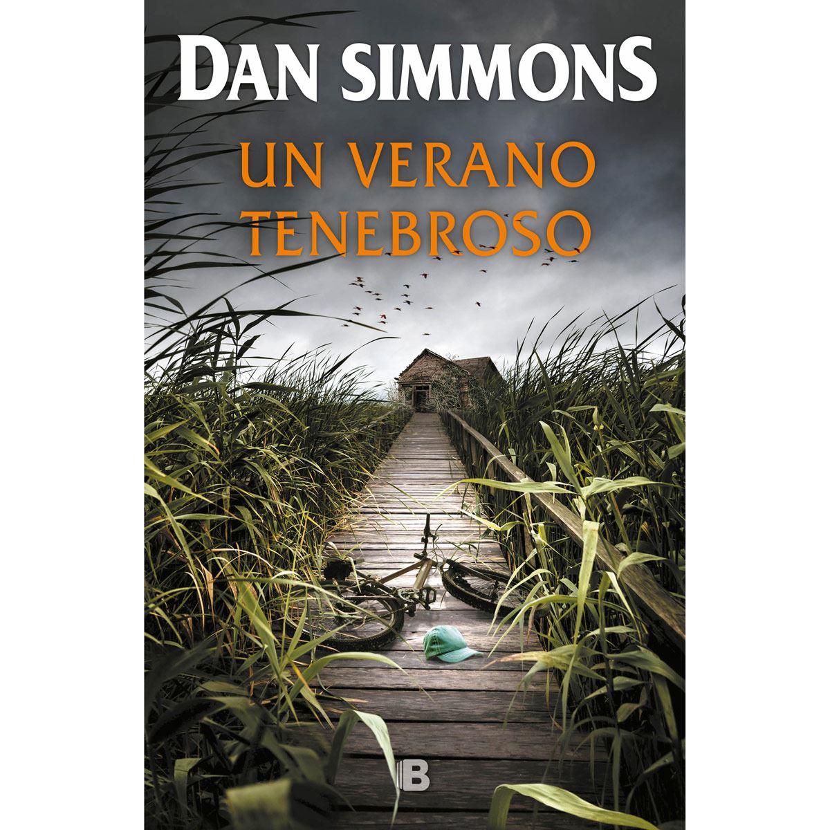 Un Verano Tenebroso