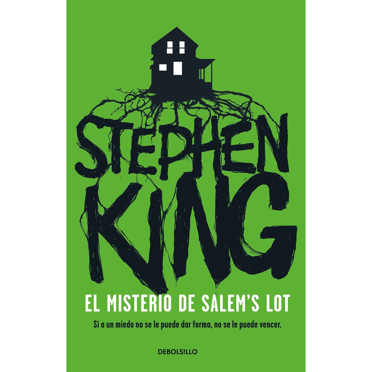 El Misterio De Salem's Lot