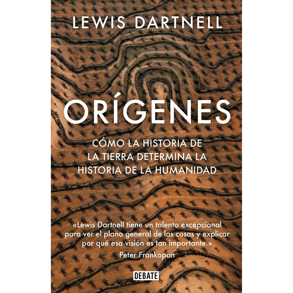 Origenes