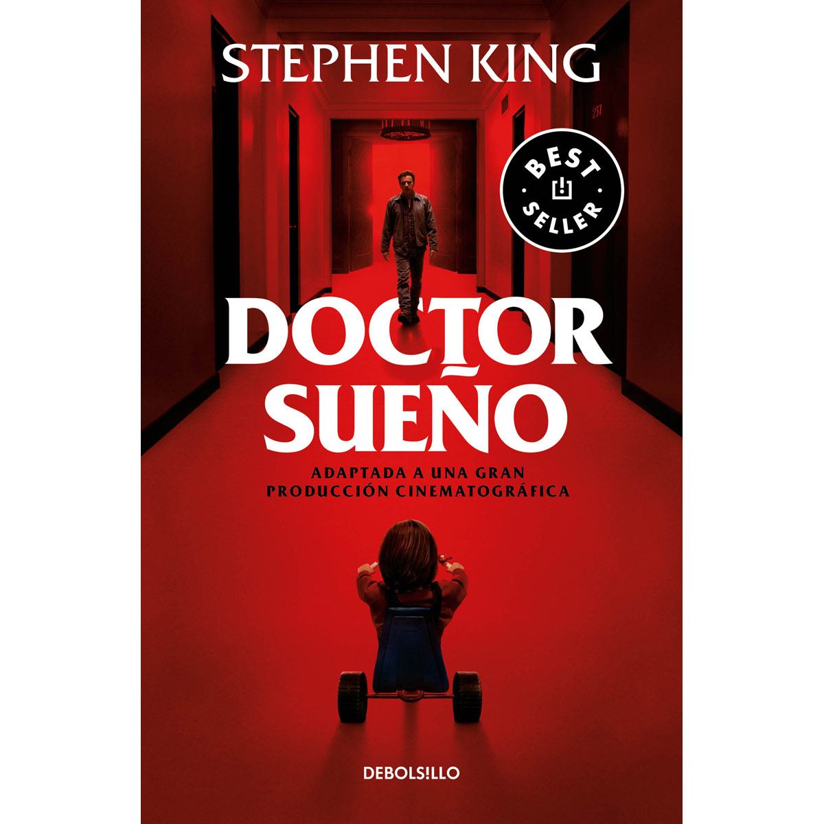 Doctor Sueño (Ed. Película)