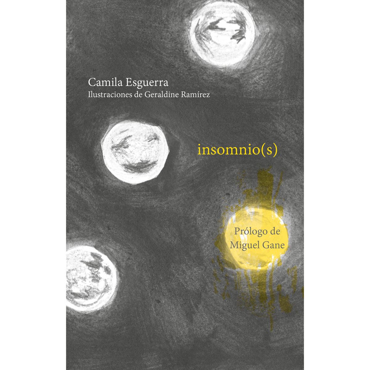 Insomnio(S)