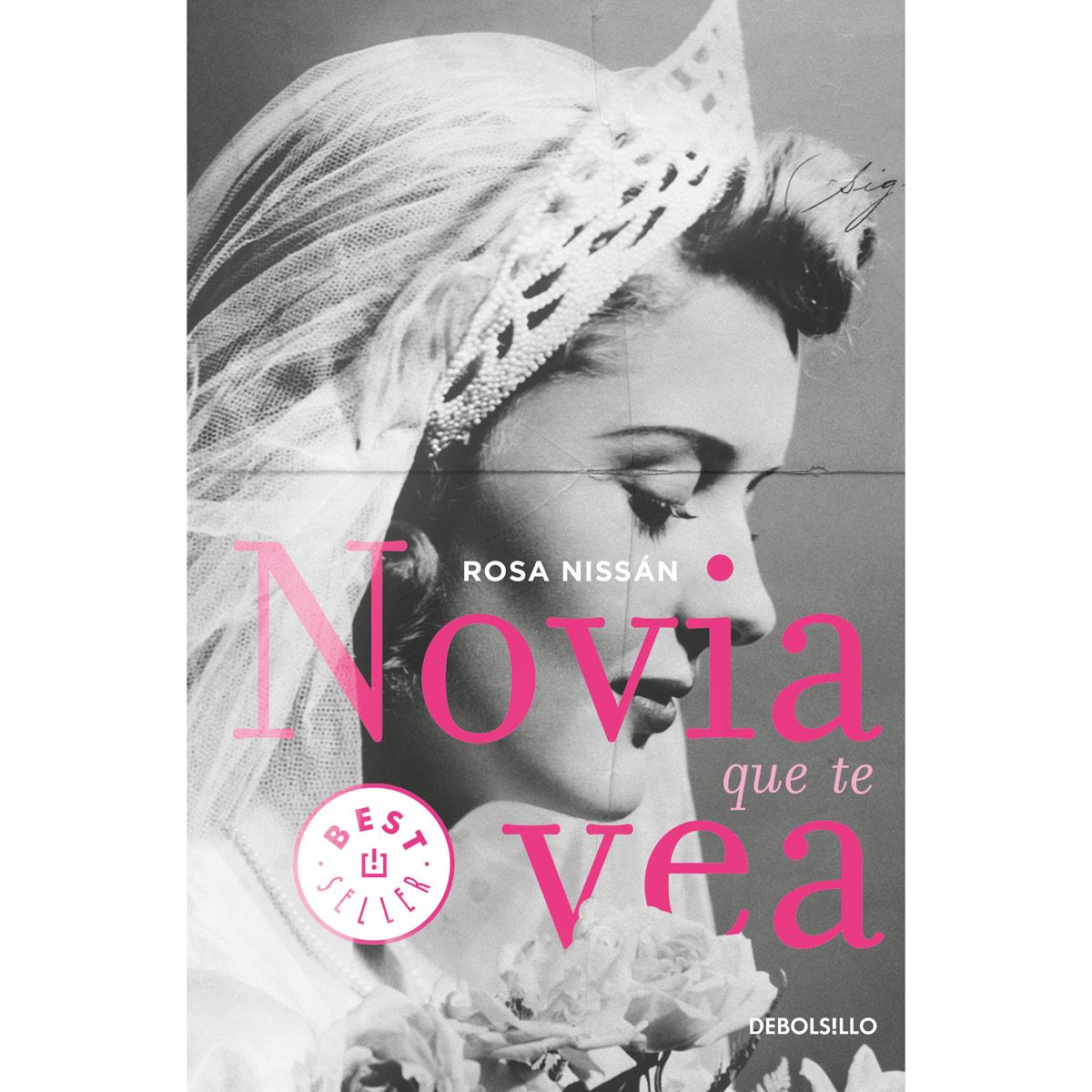 Novia que te vea