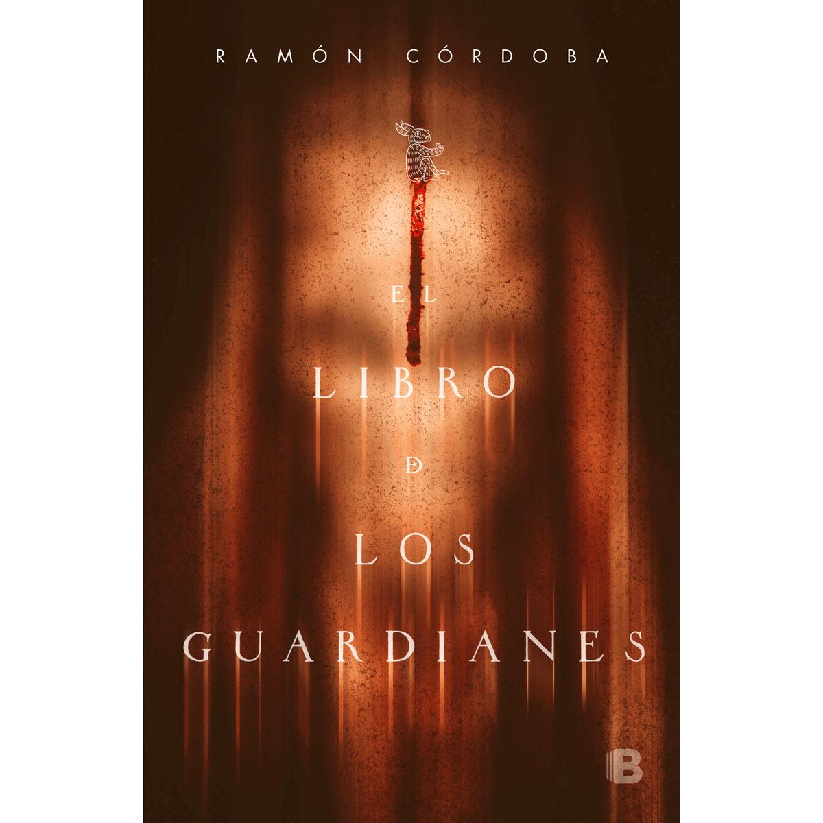 El Libro De Los Guardianes