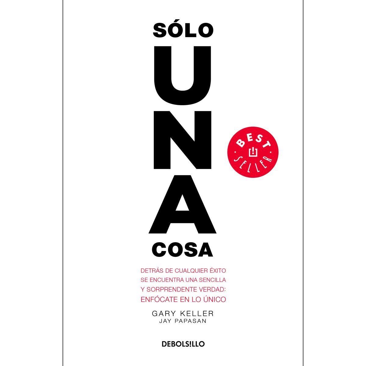 Sólo Una Cosa