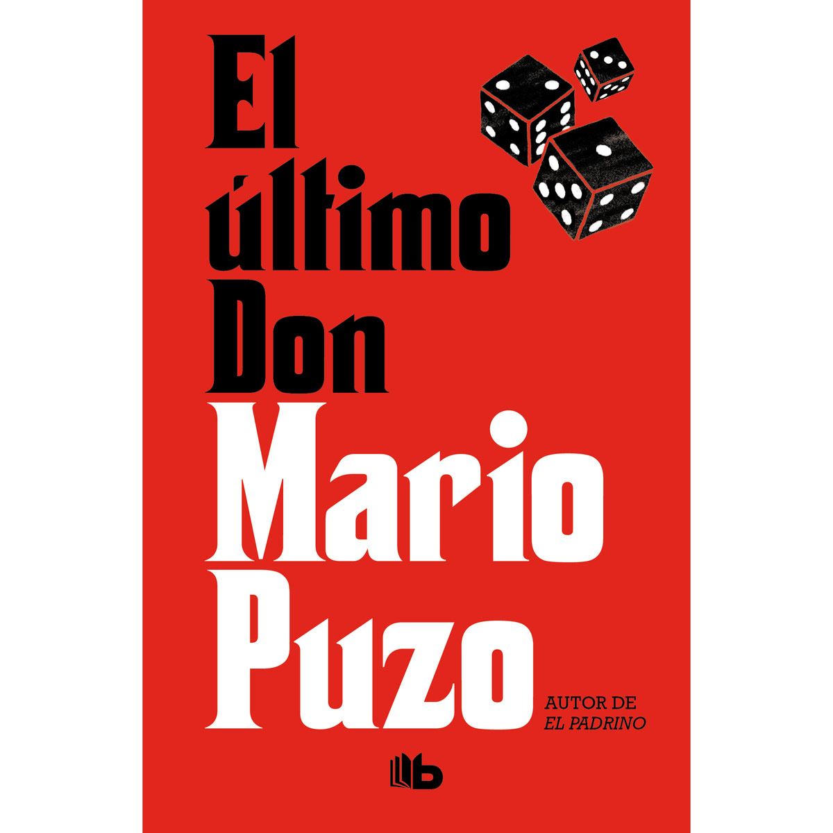 El Último Don Mario Puzo