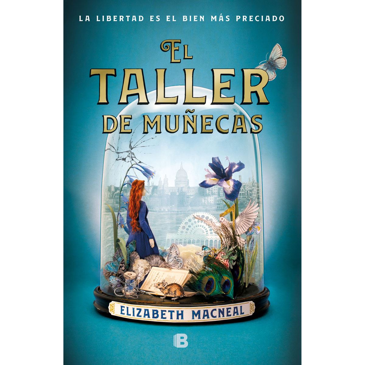 El Taller De Muñecas