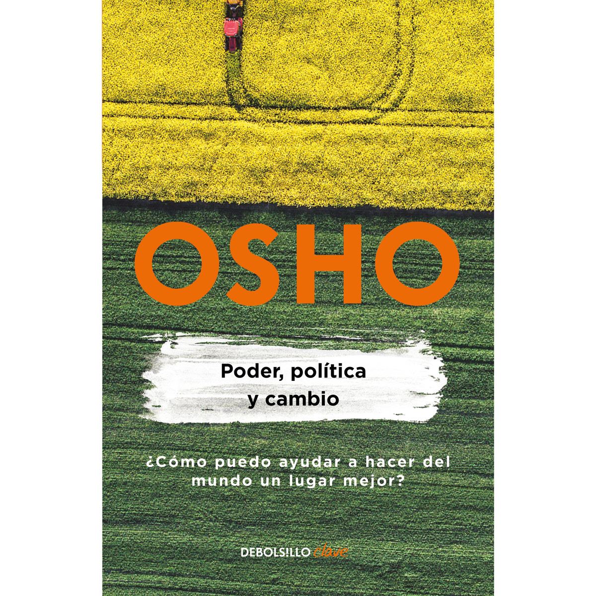 Poder, Política Y Cambio