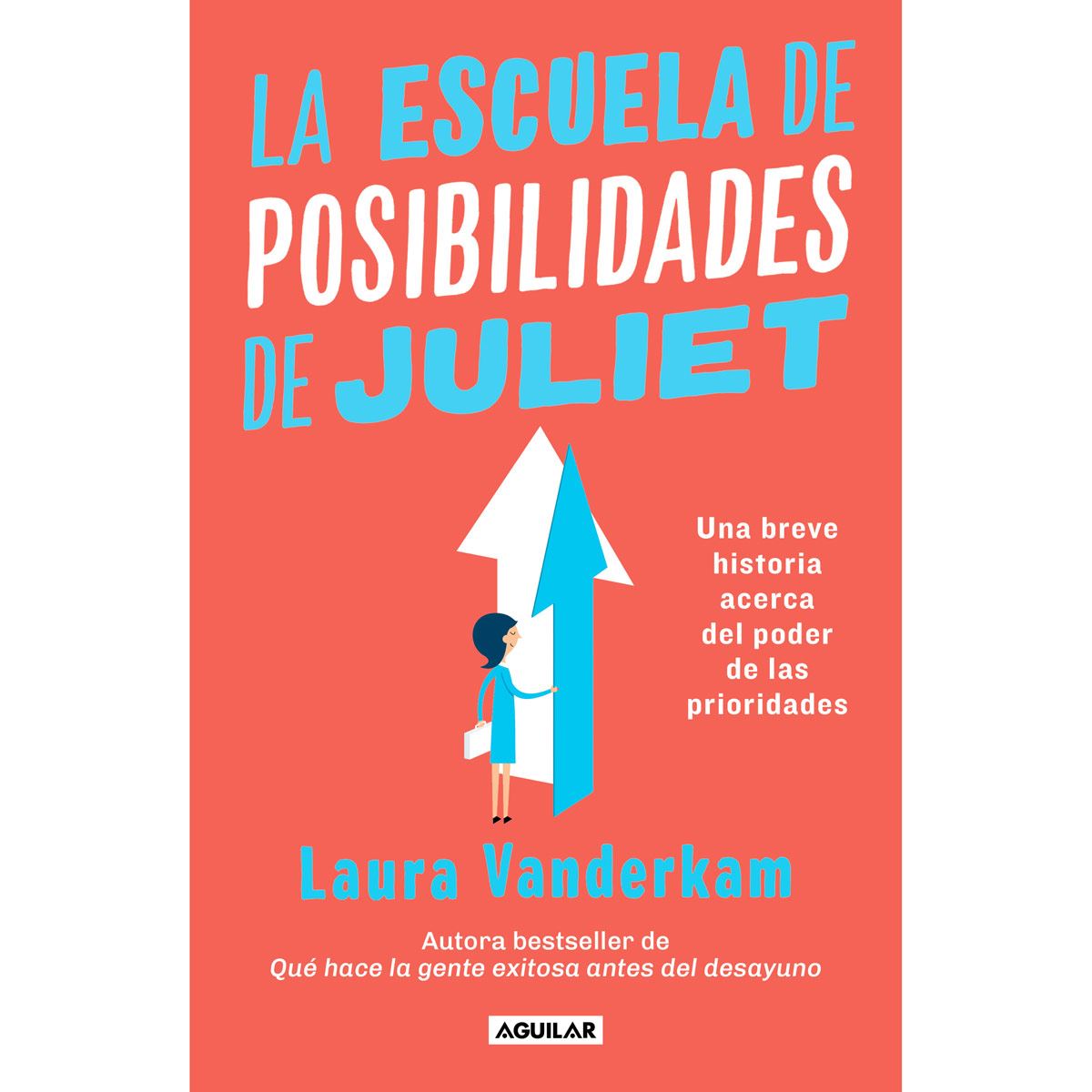 La Escuela De Posibilidades De Juliet