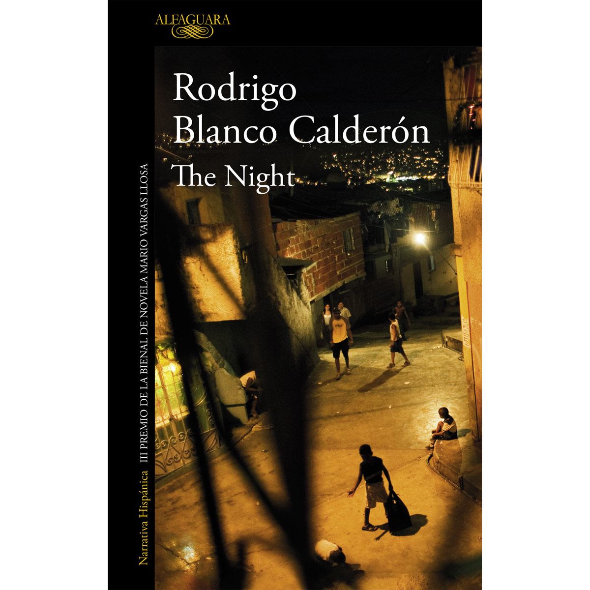 The Night