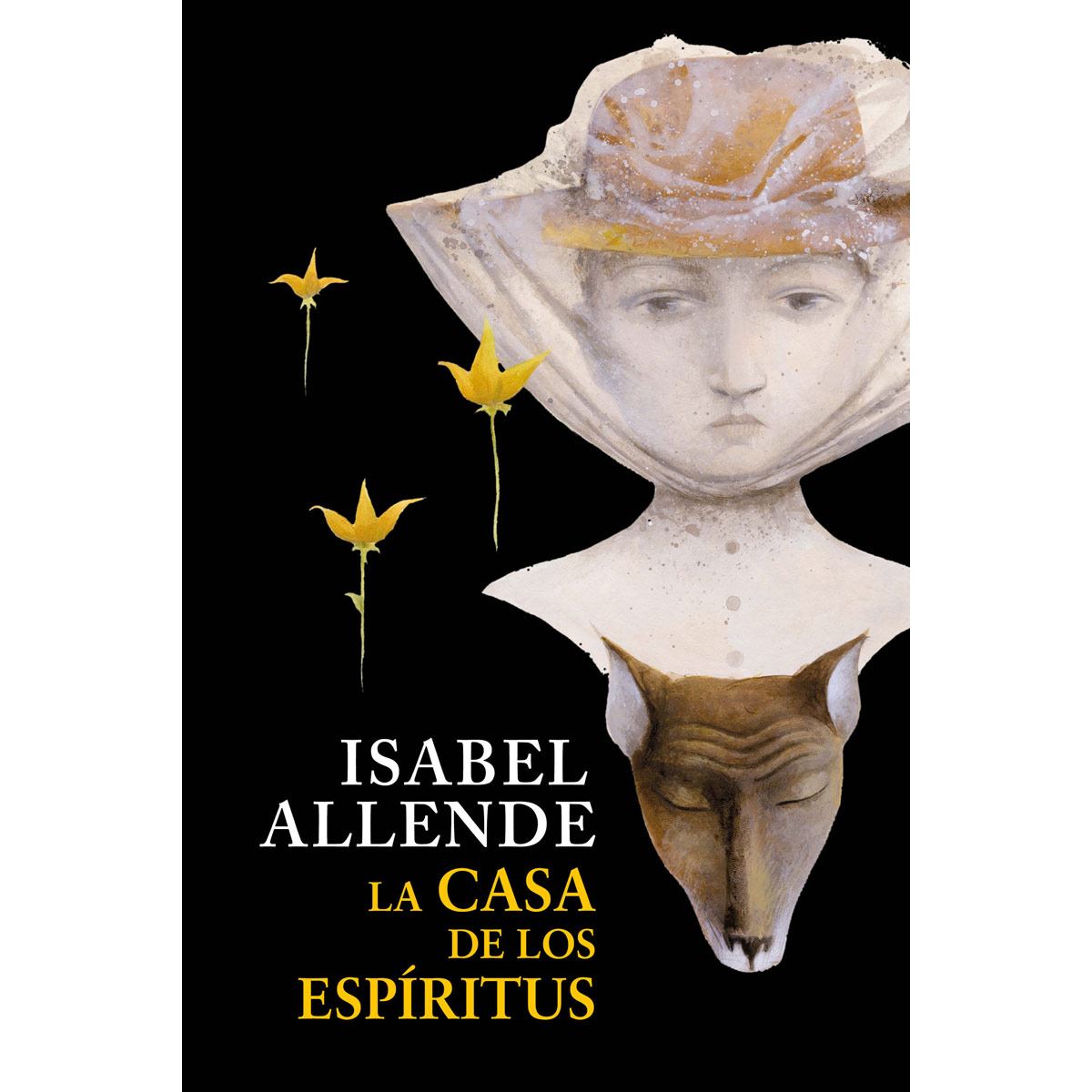 La casa de los espíritus (TD)