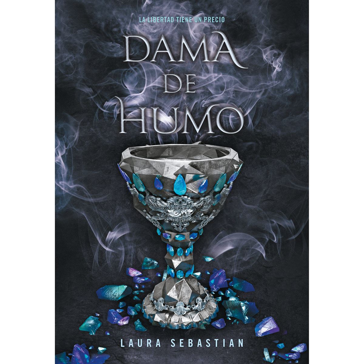 Dama De Humo
