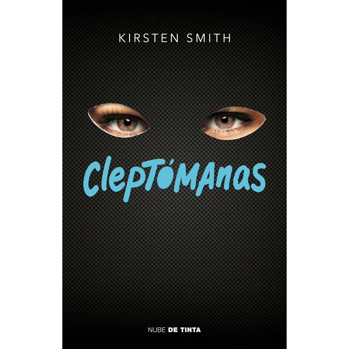 Cleptomanas