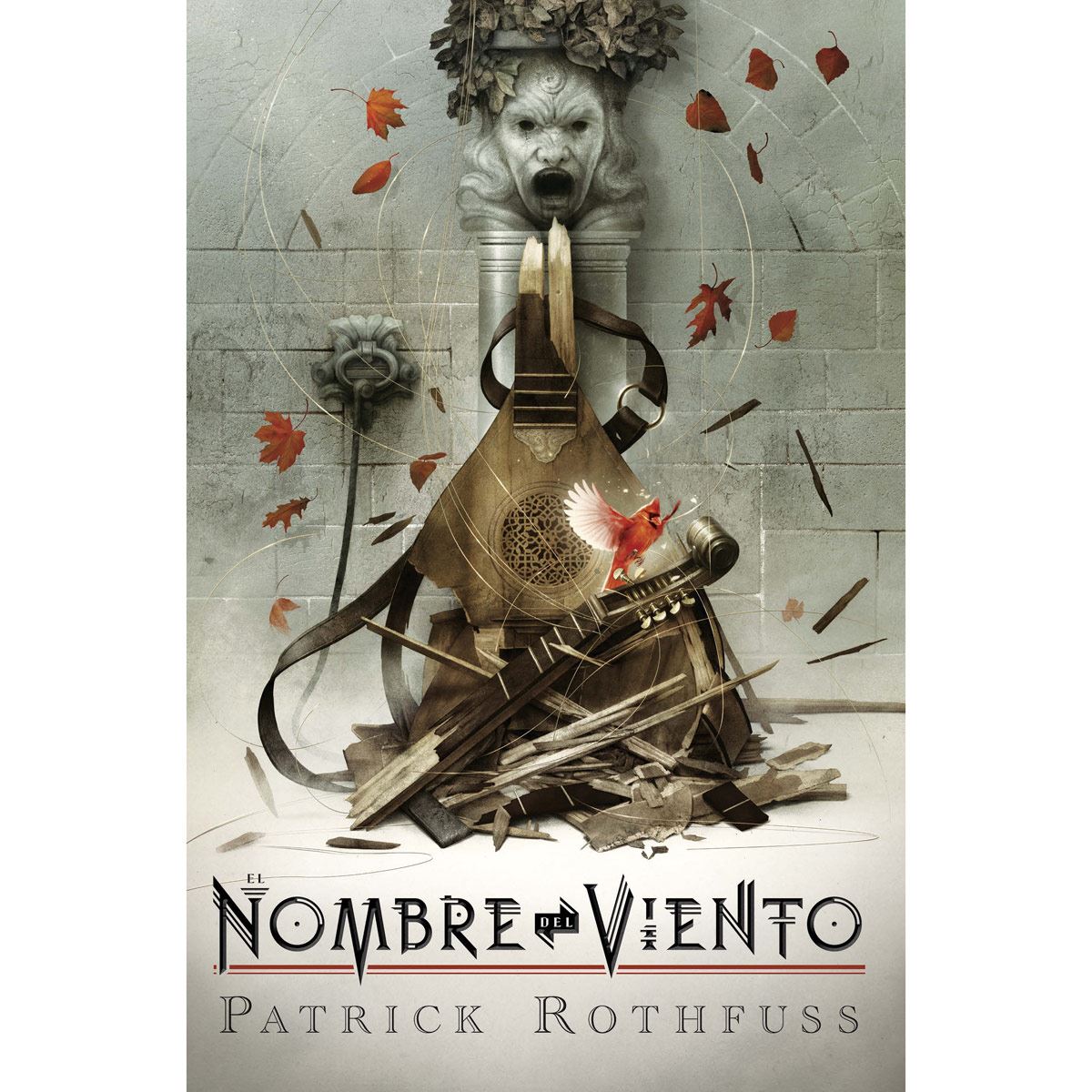 El nombre del viento (edición 10 aniversario)