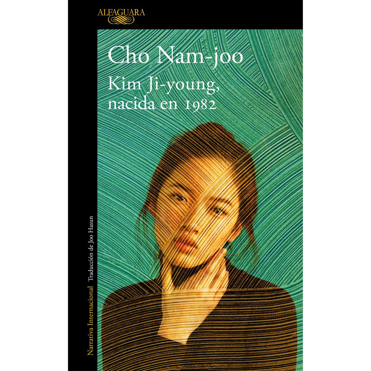 Kim Ji-Young, Nacida En 1982