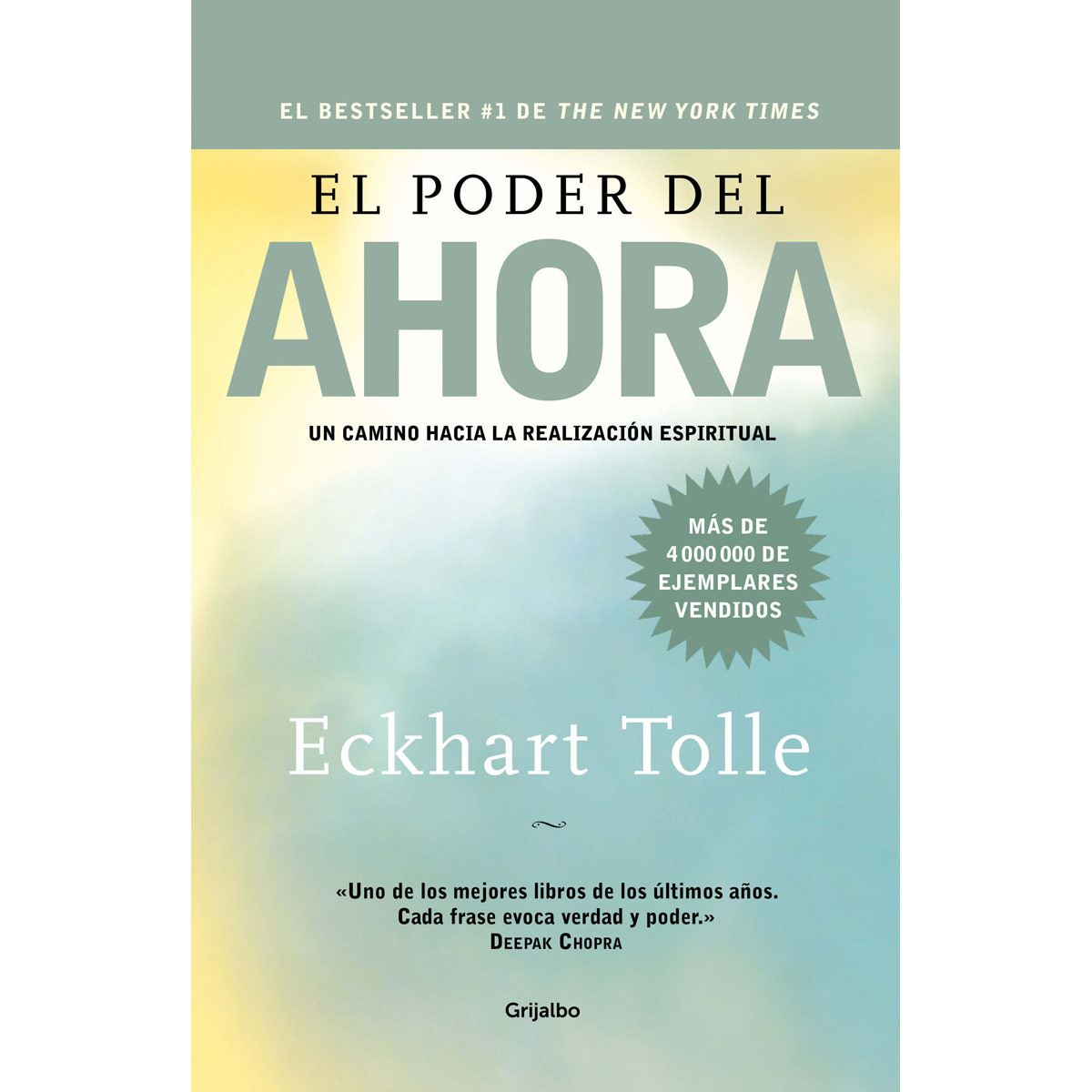 El poder del ahora (TD)