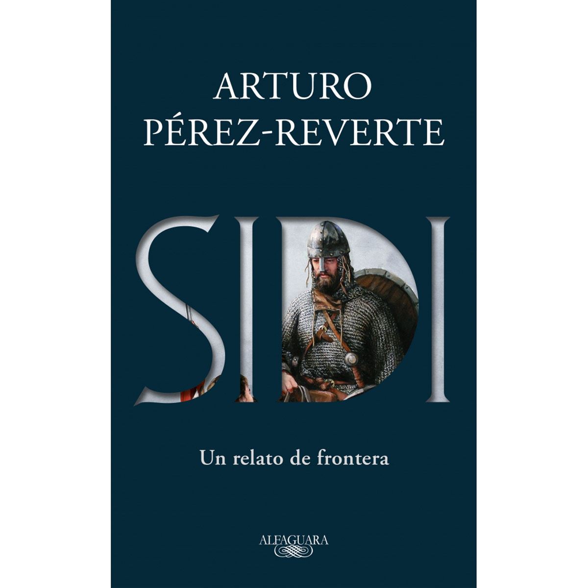 Sidi. Un Relato De Frontera