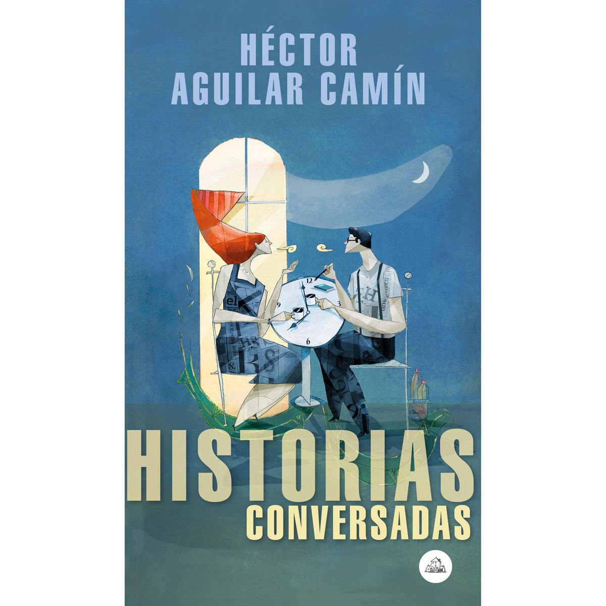 Historias Conversadas