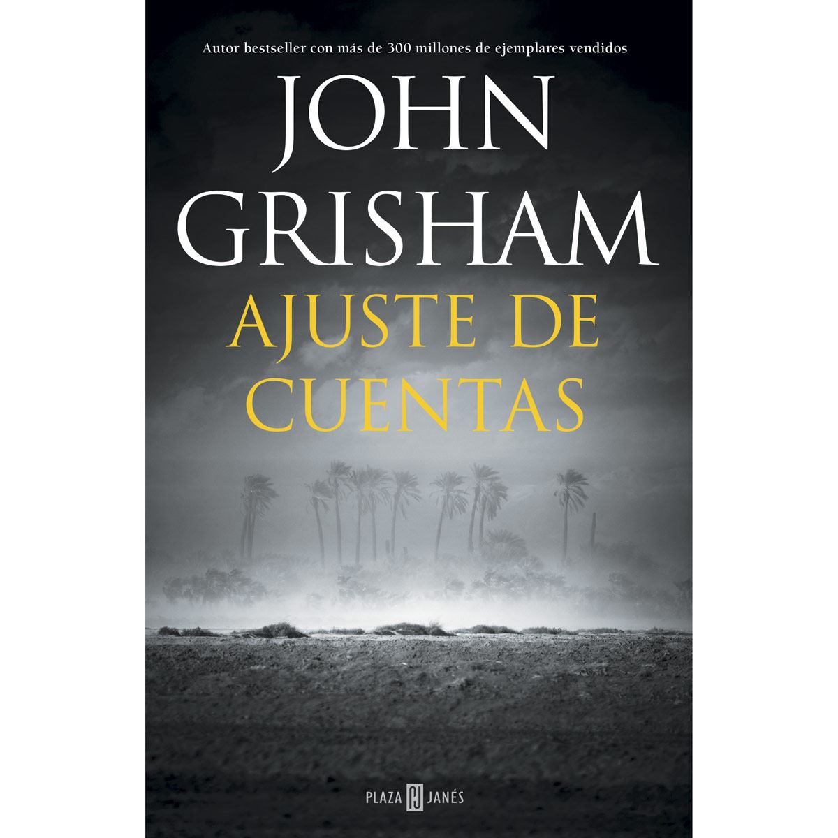 Ajuste De Cuentas