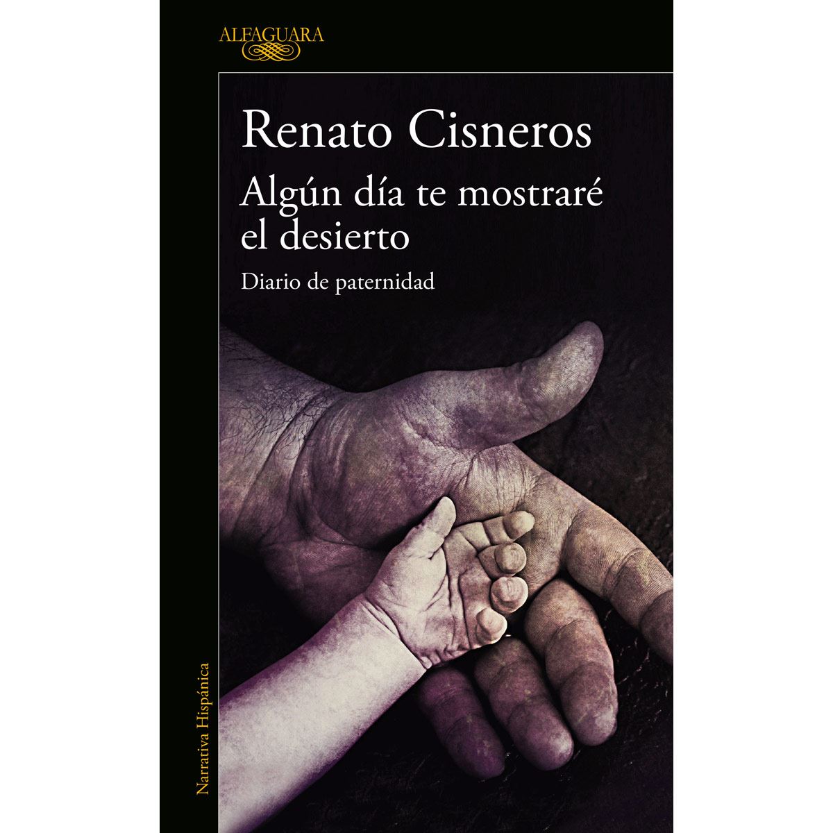Algún día te mostraré el desierto
