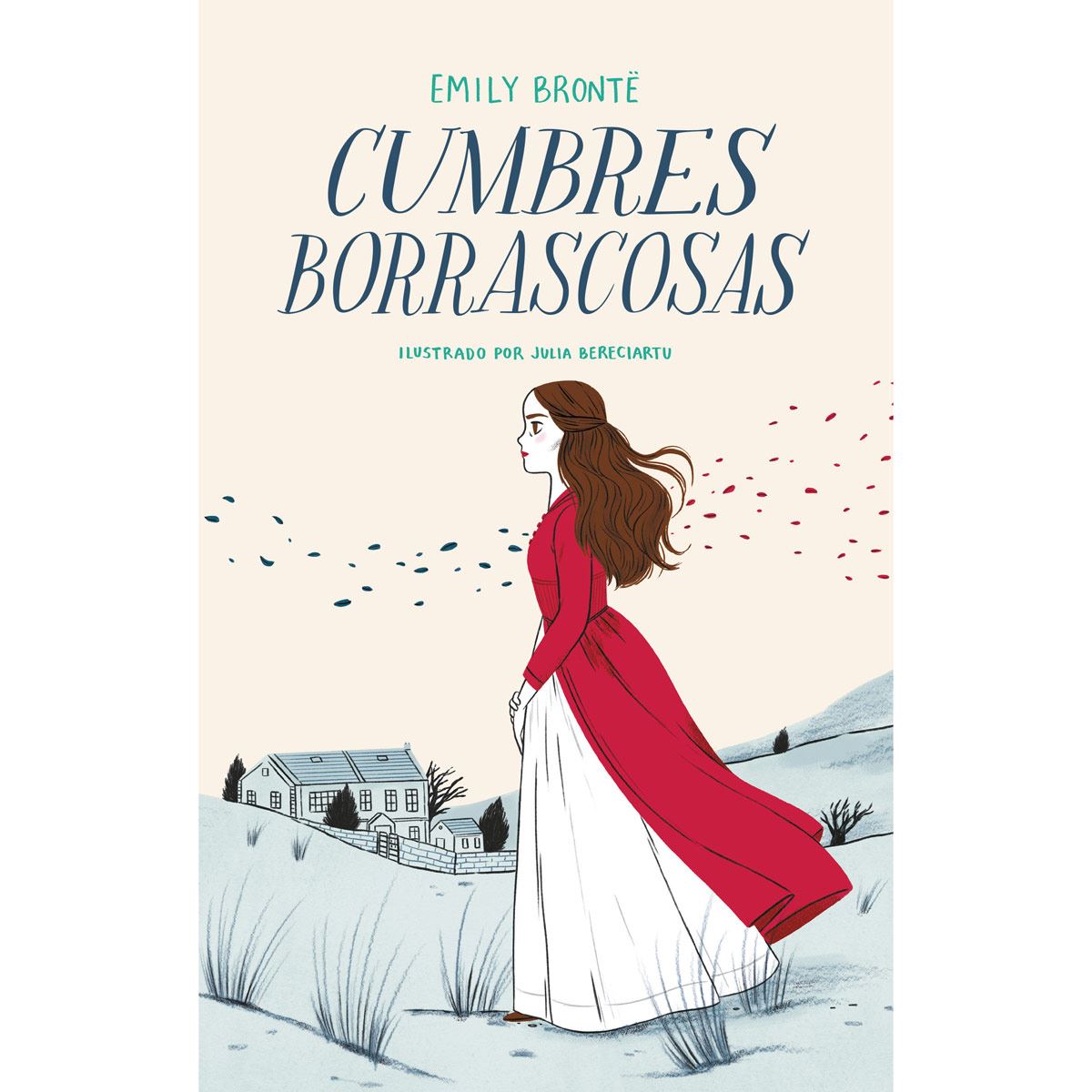 Cumbres Borrascosas
