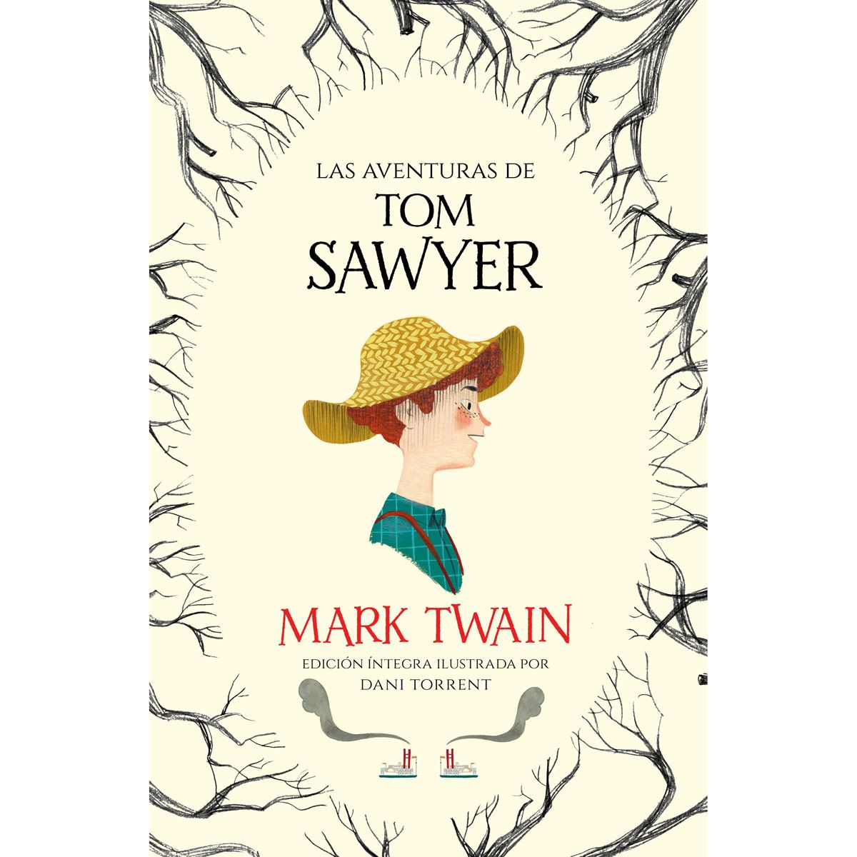 Las Aventuras De Tom Sawyer