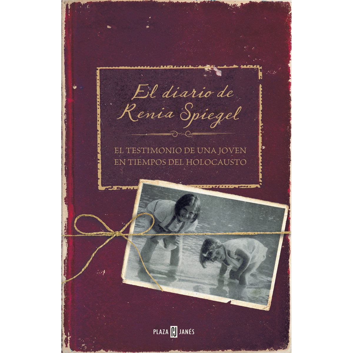 El Diario De Renia Spiegel