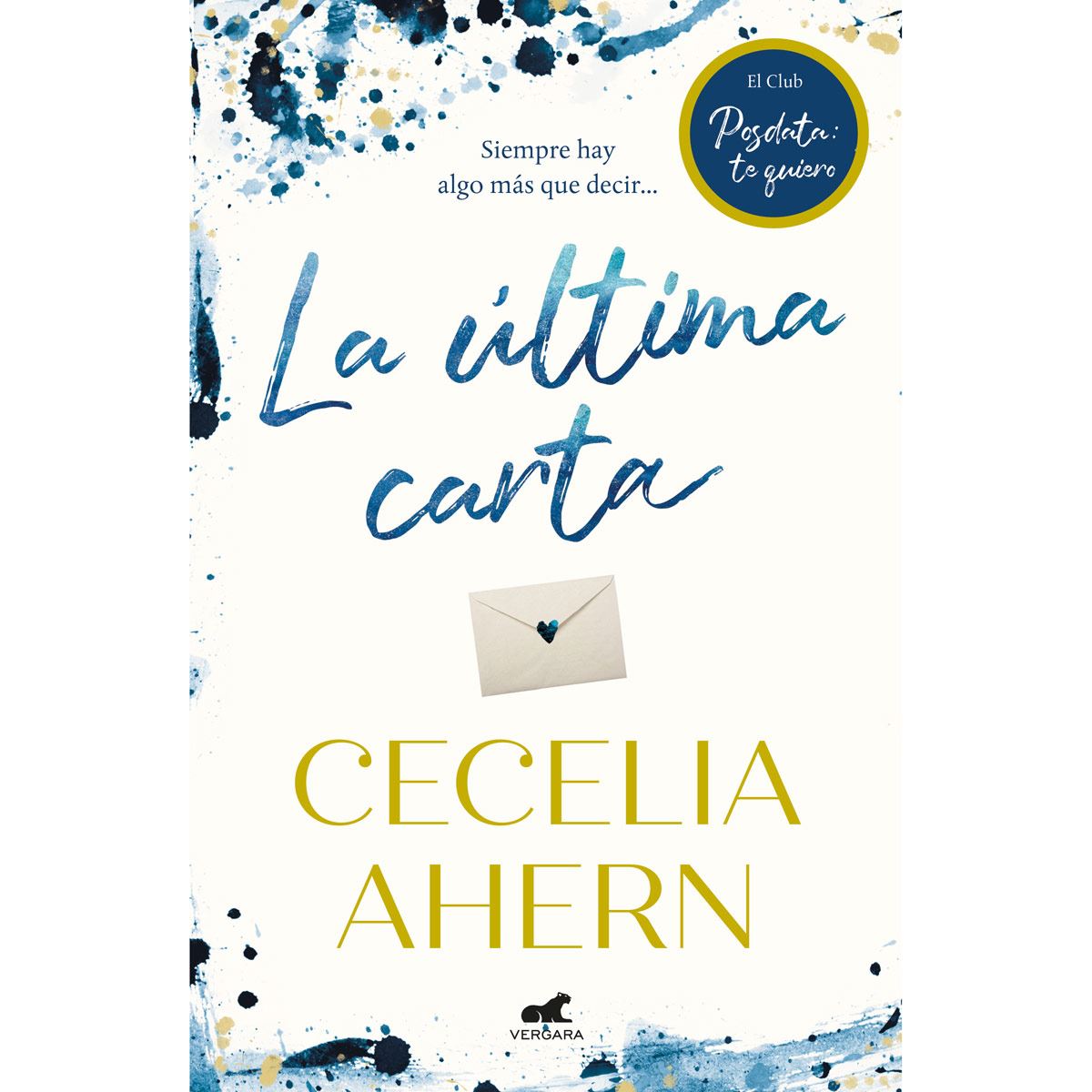 La Última Carta