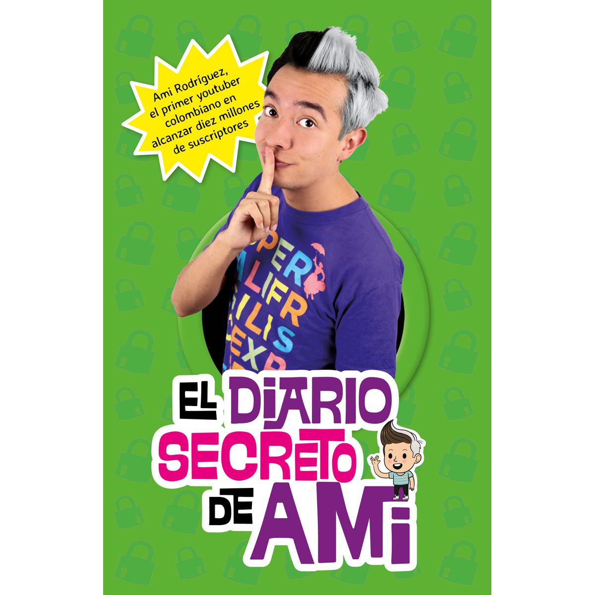 El diario secreto de Ami
