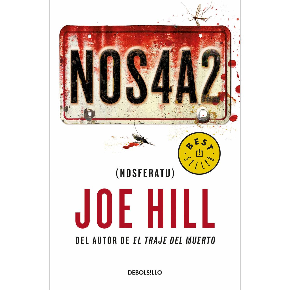 Nos4A2 (Nosferatu)