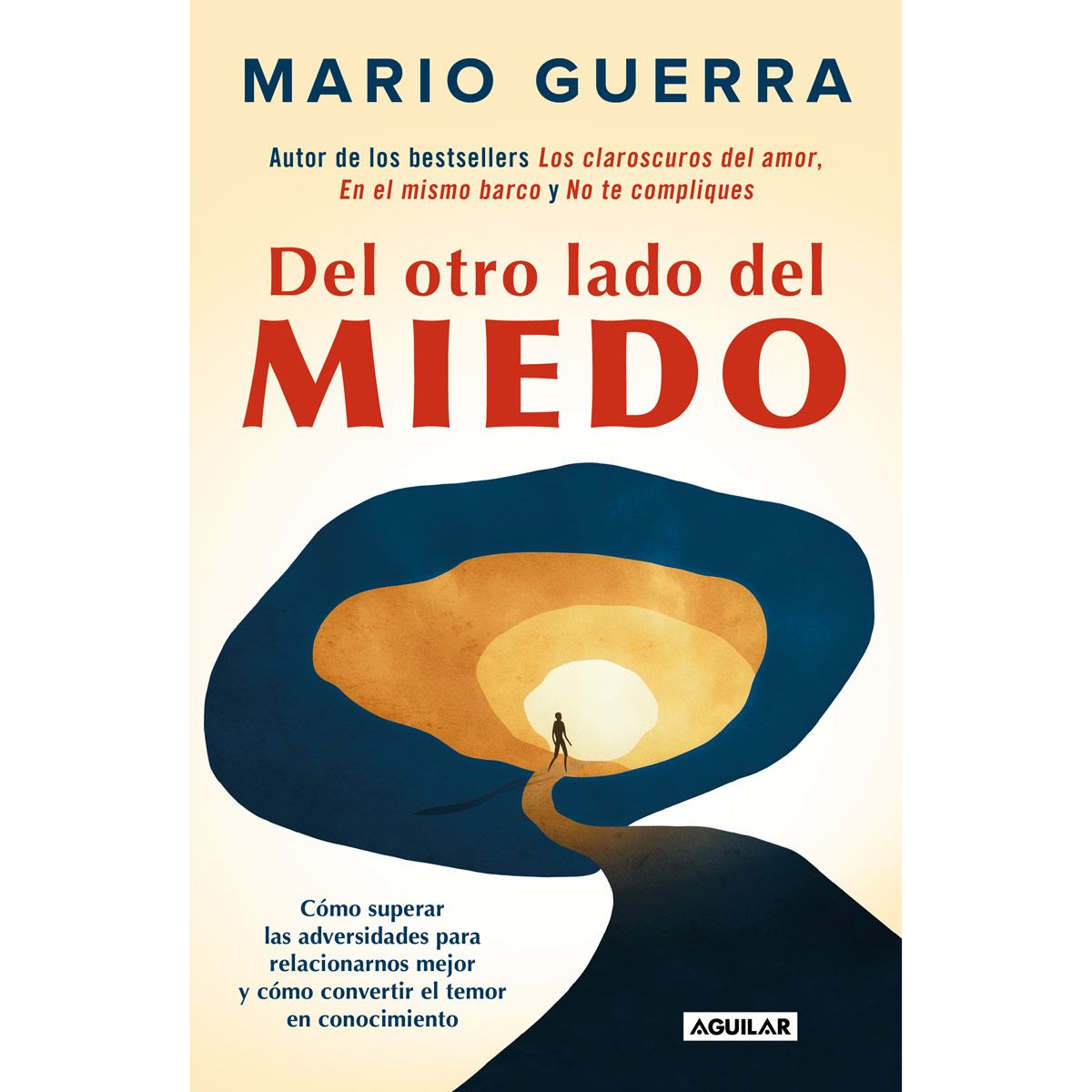 Del Otro Lado Del Miedo