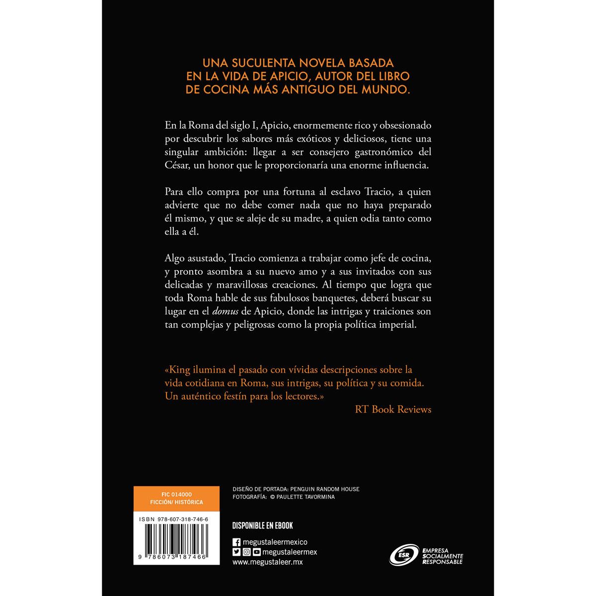 El banquete de los placeres