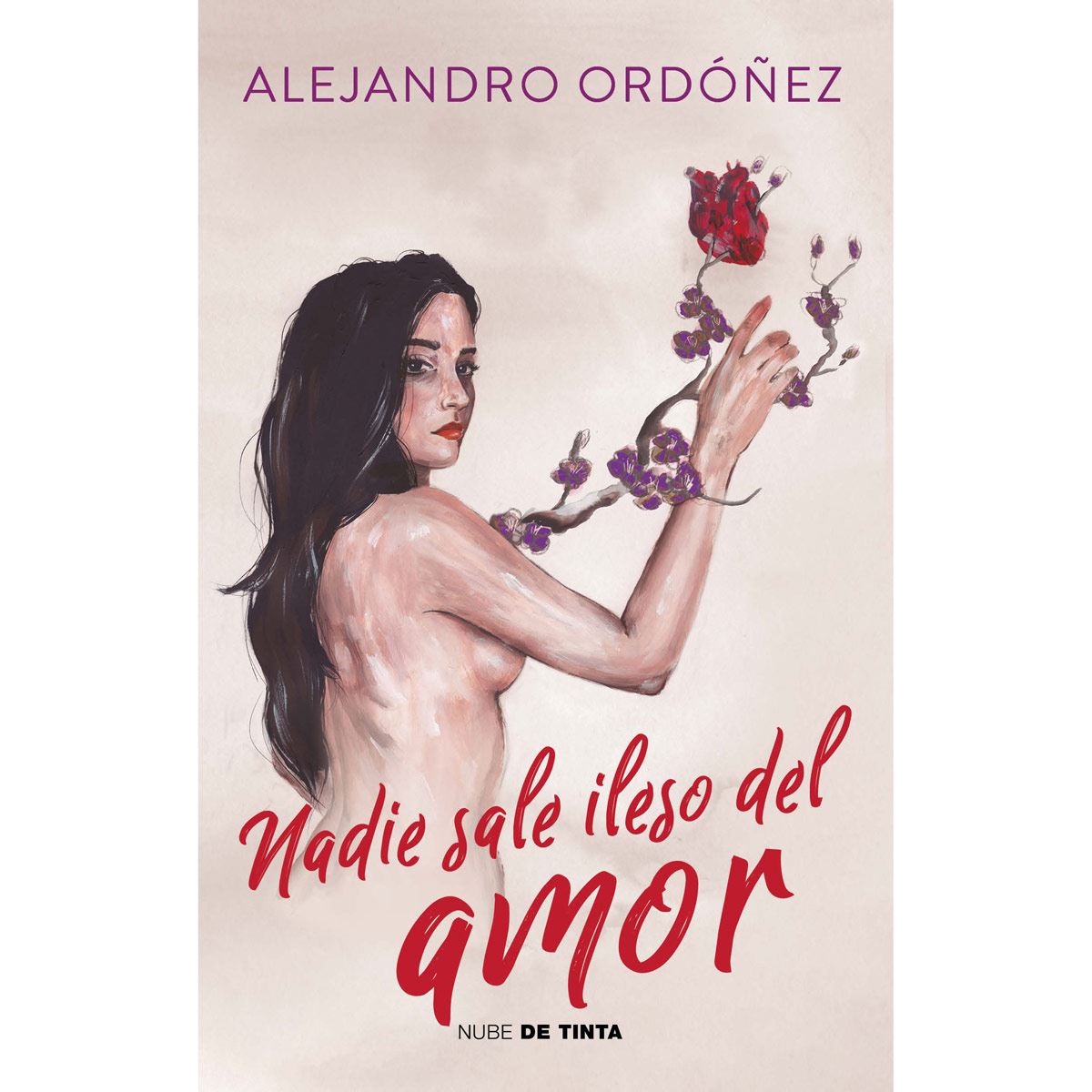 Nadie Sale Ileso Del Amor